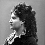 GAUTIER Judith (1845-1917), femme de lettres, ca 1880 par Nadar | Wikimédia - 150x150